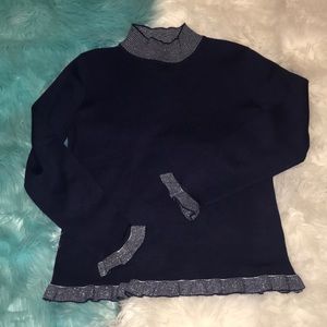 Nanette Lepore Sweater/blouse